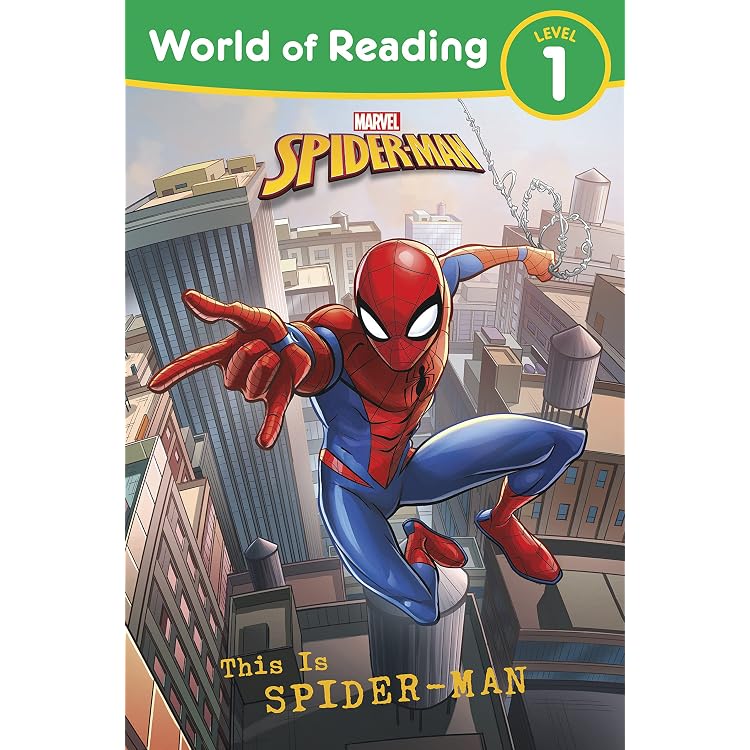 確認 world of reading Marvelスーパーヒーロー英語漫画 確認 world of reading Marvelスーパーヒーロー英語漫画